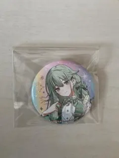 プロセカ　缶バッジ　草薙寧々 5周年感謝祭