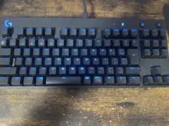Logicool G PRO ゲーミングキーボード G-PKB-002LNd