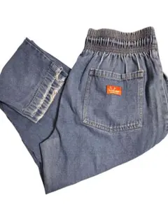 クックマン デニム Mサイズ