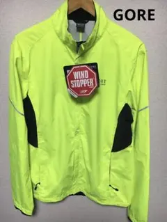 GORE RUNNING WEAR ゴア ランニング ウェア ジャケット