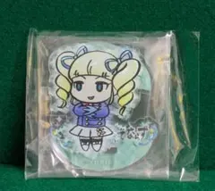 アイカツ　格言ゆらゆらアクリルスタンド　藤堂ユリカ　ナムコ限定　③