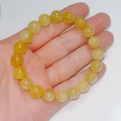 ゴールデンプレナイトブレスレット