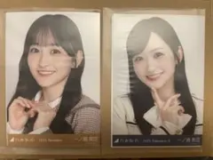 最安値】乃木坂46 生写真 一ノ瀬美空 ドット コンプ 大阪会場限定