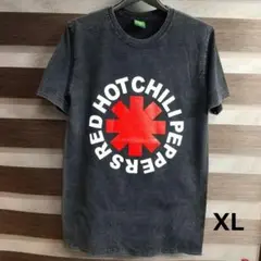 レッドホットチリペッパーズ Tシャツ