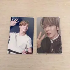 TXT スビントレカ2枚セット