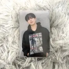 TREASURE PULSE ON CD 封入トレカ ジェヒョク