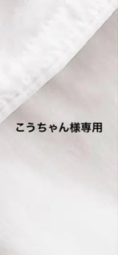 専用