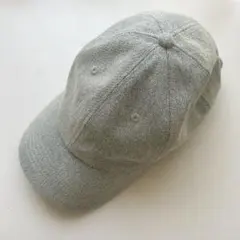 H&M デニムキャップ 帽子のサムネイル