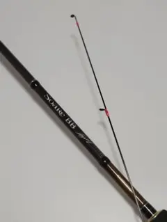 シマノ ロッド ソアレBB S604ULS 2025年最新】シマノ ソアレbb s604ulsの人気アイテム - メルカリ