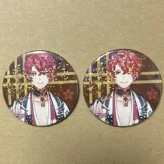 2026年最新】浦島坂田船 缶バッジ 花や花の人気アイテム - メルカリ