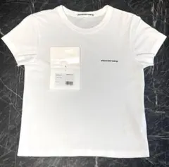 ATEEZ 着用 alexanderwang Tシャツ アレクサンダーワン サン - メルカリ