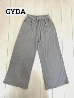 GYDA ワイドパンツのサムネイル