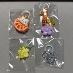 アンブレラマーカー