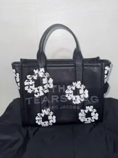 DenimTears x MarcJacobs トートバッグ　デニムティアーズのサムネイル