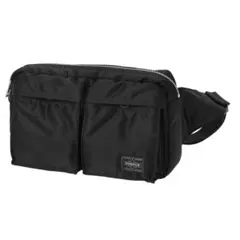 未使用級✨PORTER　タンカー　ボディバッグ新型ウエストバック TANKER(タンカー) WAIST BAG | 吉田カバンホームページ | YOSHIDA & Co.