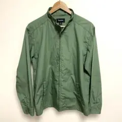 Brixton ブリクストン 薄手ブルゾン ジャケット スケボー　カバーオール