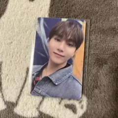 SEVENTEEN セブチ　スングァン　attacca m2u ラキドロ