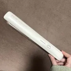 Kiboer 超音波アイロン　トリートメント用