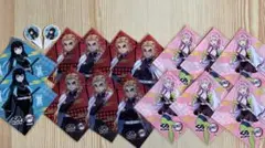 鬼滅の刃 キャラクターグッズ セット