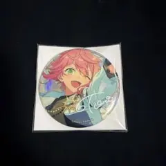 姫宮桃李 9周年 あんスタ 缶バッジ