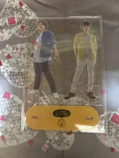 2026年最新】羽多野渉佐藤拓也の人気アイテム - メルカリ