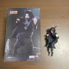 フェイタン　フィギュア　ぬーどるストッパー