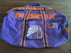 NBA Phoenix Suns ドラムバック - メルカリ