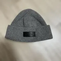 Calvin Klein カルバンクライン ニット帽 ビーニー