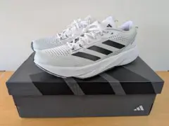 2026年最新】adidas 用途：中距離 ランニングシューズの人気アイテム