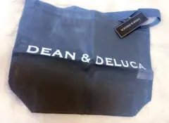 DEAN & DELUCA メッシュトートバッグ L