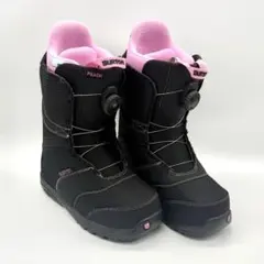 2025年最新】バートンキッズブーツ24の人気アイテム - メルカリ