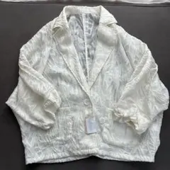 studio clip新品 アソートドルマンJK ホワイト Fサイズのサムネイル