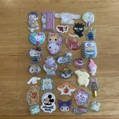 おすそ分けシール