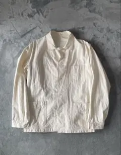 新品] KAPTAN SUNSHINE カバーオールジャケット Size:42 - メルカリ