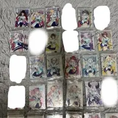 ヤブ様専用ホロライブウエハース3 バラ売り 1枚200円で2枚から購入OK