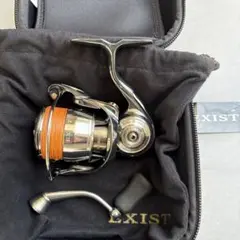 22 EXIST LT2500S-H (美品) 2026年最新】22イグジスト lt2500s-hの人気アイテム - メルカリ