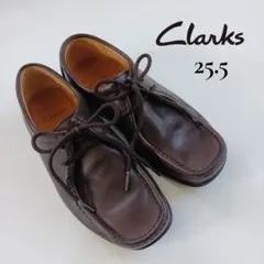 2026年最新】clarks ナタリー ブラウンの人気アイテム - メルカリ