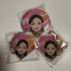 村上結萌　VENUS2025