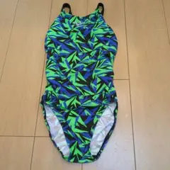 アシックス　ハイドロCD 競泳水着　ハイレグ　ASICS ALS08J アシックス ハイドロCD 競泳水着 ハイレグ ASICS ALS08J - メルカリ