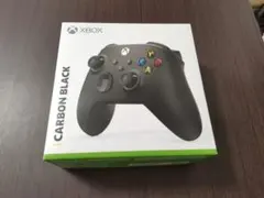 Xbox Wireless Controller Carbon Black