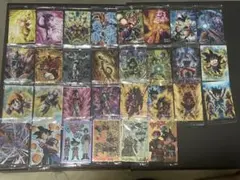 イタジャガドラゴンボール Vol.9 全30種コンプ - メルカリ