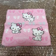 チャーミーキティ プチタオル