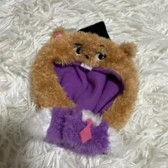 はぴぬい　髙橋海人　衣装　BJ