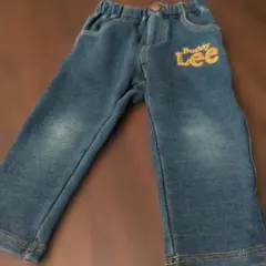 Buddy Lee デニム風パンツ　80cm