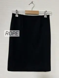 014 美品✨ ROPE タイトスカートのサムネイル
