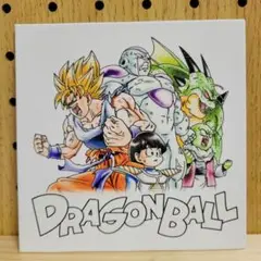 ドラゴンボール　キャンバスアート　フリーザ編