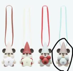 リルリンリン　カプセルトイ　2025