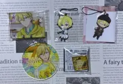Op.7 オプナナ アイナナ 六弥ナギ 缶バッジ - メルカリ