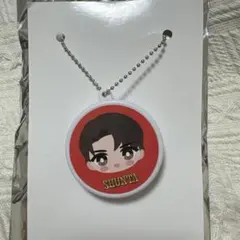 M!LK 吉田仁人 ボイスキーホルダー - メルカリ