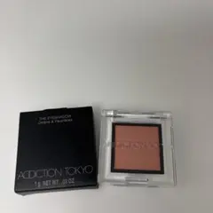 ADDICTION ザアイシャドウ マット 013M